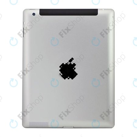 Apple iPad 3 - Backcover (3G 32 GB)