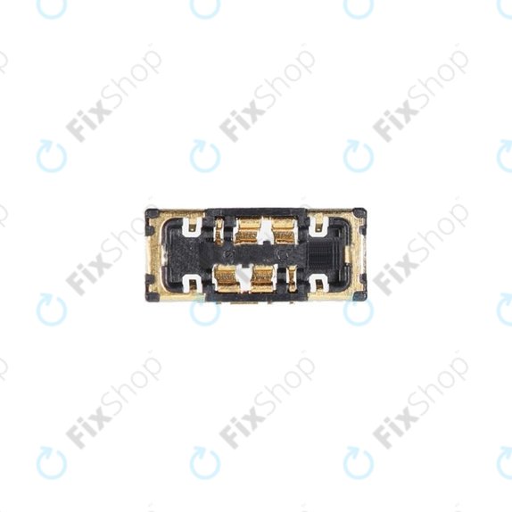 Apple iPhone XS, XS Max - Batterie-FPC-Steckverbinder