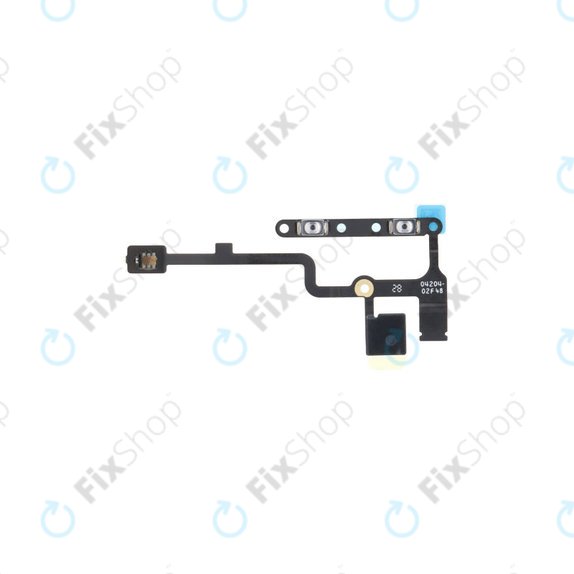 Lautstärketasten Flex kabel für iPad (10th Gen 2022), (11th Gen 2025)