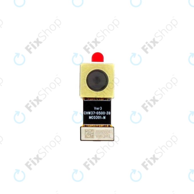 Huawei Nova CAN-L11 - Rückfahrkamera