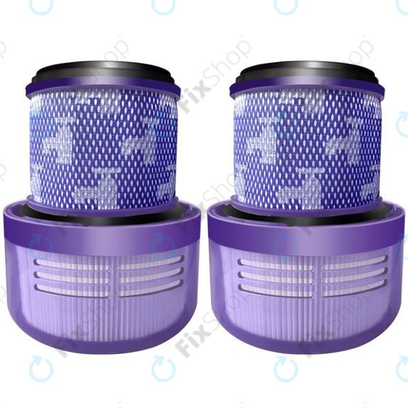 HEPA-Filter, 2 Stk. für Dyson V11 Outsize, SV16