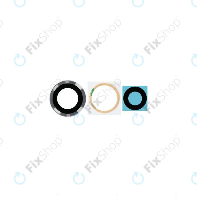 Xiaomi Mi 11 - Rückfahrkameraglas