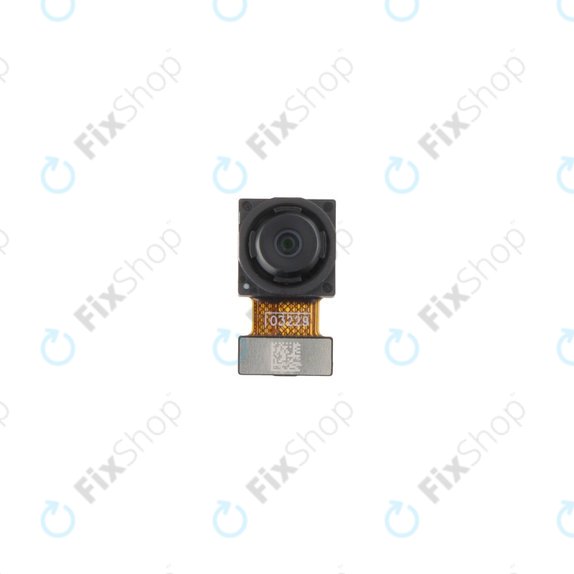 Xiaomi Poco X7 Pro 2412DPC0AG - Rückfahrkamera 8MP (Ultrawide)