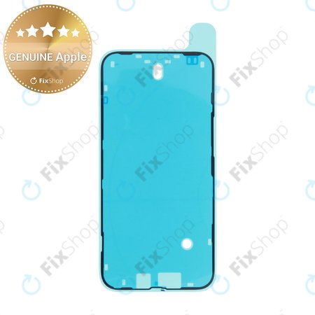 LCD Klebestreifen Sticker (Adhesive) für iPhone 14 Plus | 923-08092-S | Genuine Apple