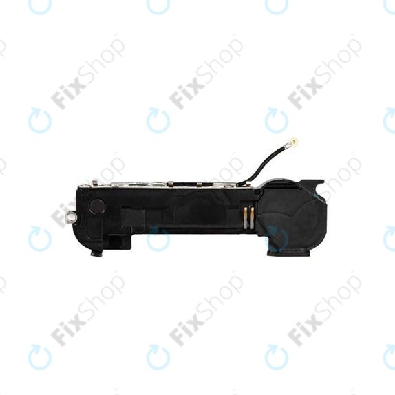 Apple iPhone 4S - Lautsprecher + Antenne