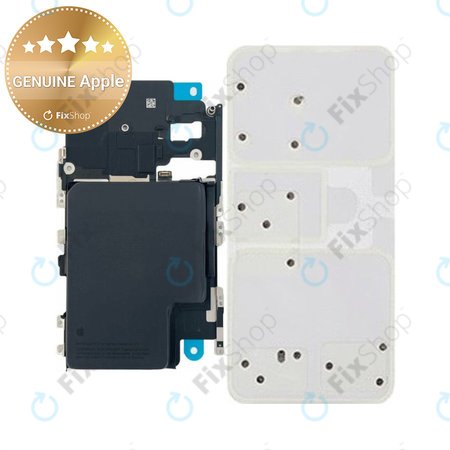 Akku für iPhone 17 Pro Max pSIM | 4823mAh | 661-56049 | Genuine Apple