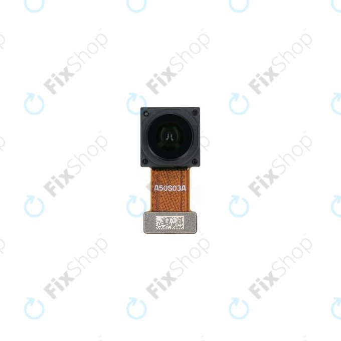 Xiaomi 12 Pro 2201122C 2201122G - Rückfahrkameramodul 50MP (UW) - 41020000BH5Y Genuine Service Pack