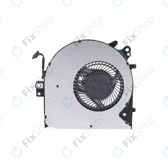 HP ProBook 470 G5 - Lüfter - 77042079 Genuine Service Pack