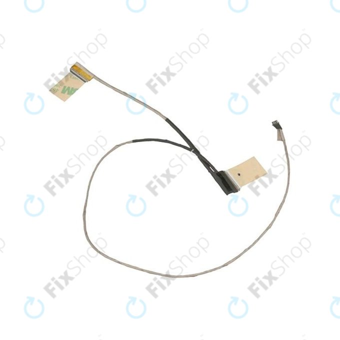 Asus VivoBook E200H - LCD Flex Kabel - 14005-01980100 Genuine Service Pack