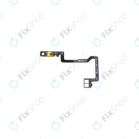 Oppo A52 - Netzschalter Power Taste Flex Kabel