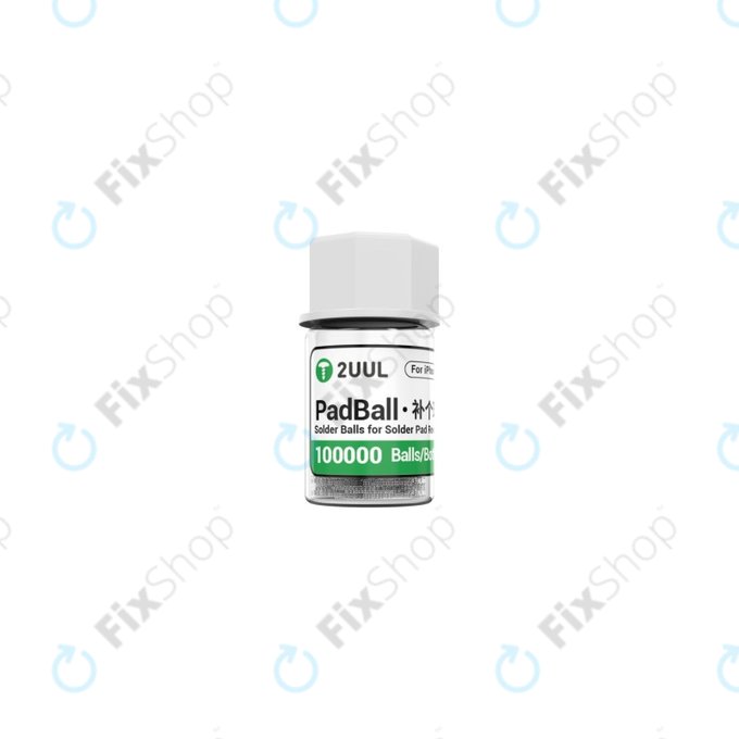 Lötkugeln für iPhone-Reparatur, 2UUL PB01