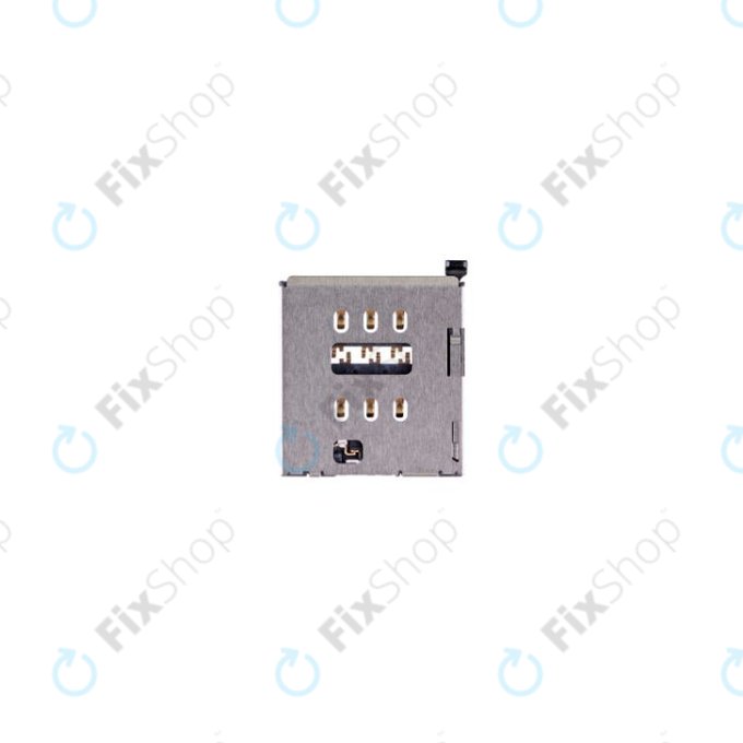 Apple iPhone 6S - SIM Kartenleser