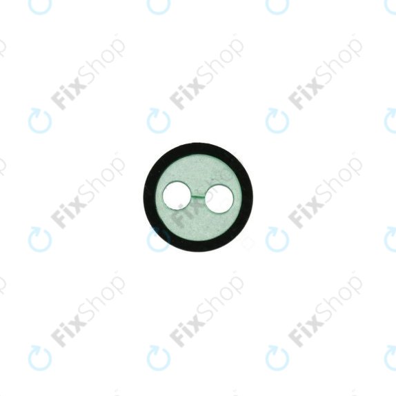 Samsung Galaxy A32 5G A326B - Kameraglas Klebestreifen Sticker (Adhesive) Makro Adhesive - GH02-22251A Genuine Service Pack
