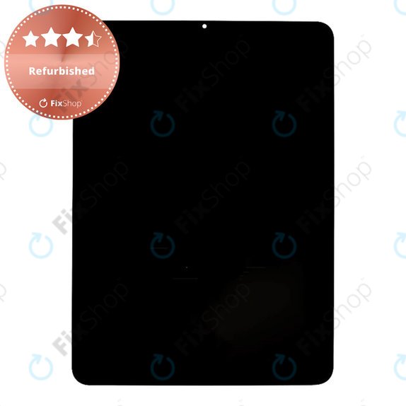 Apple iPad Air (4th Gen 2020) - LCD Display + Touchscreen front Glas Refurbished