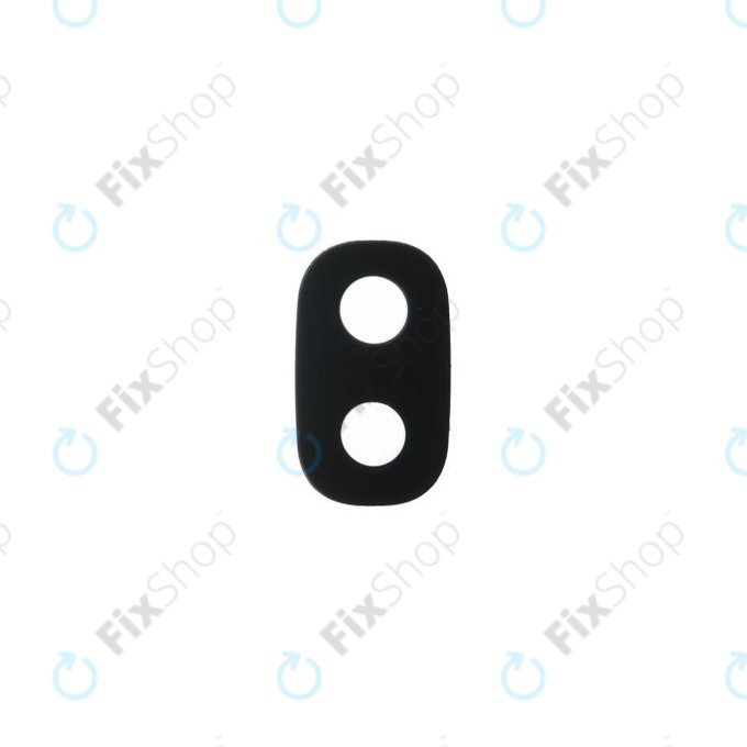 Samsung Galaxy J5 J530F (2017), J3 (2017), J7 (2017) - Rückfahrkameraglas - GH64-06264A Genuine Service Pack