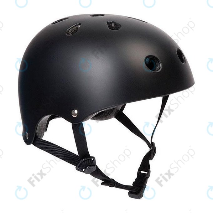 Xiaomi - Helm - Größe M (Black)