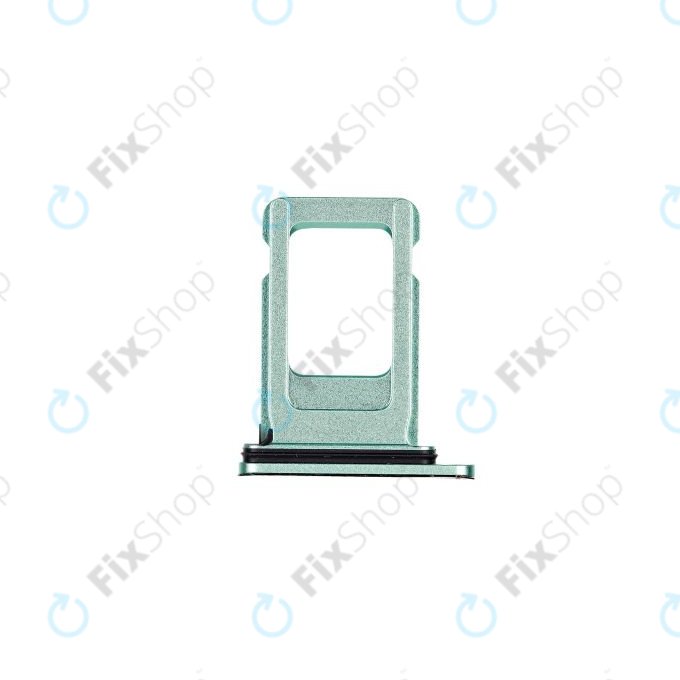 Apple iPhone 11 - SIM Steckplatz Slot (Green)