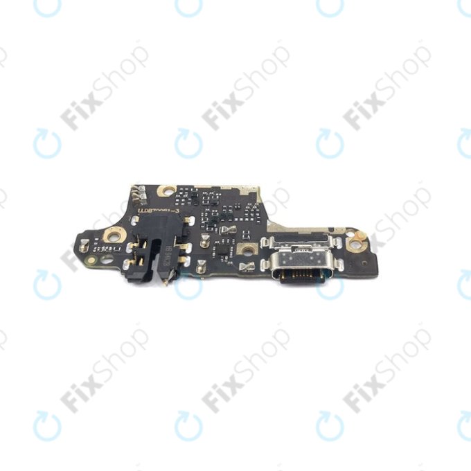 Xiaomi Poco X3 NFC - Ladestecker Ladebuchse PCB Platine