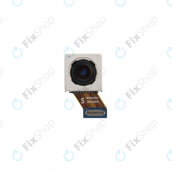 Samsung Galaxy A36 A366E - Rückfahrkamera 50MP