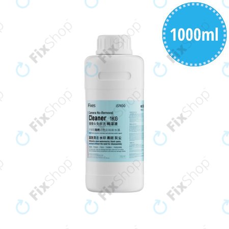 iFixes iS900 - Kameralinsenreiniger - 1000ml