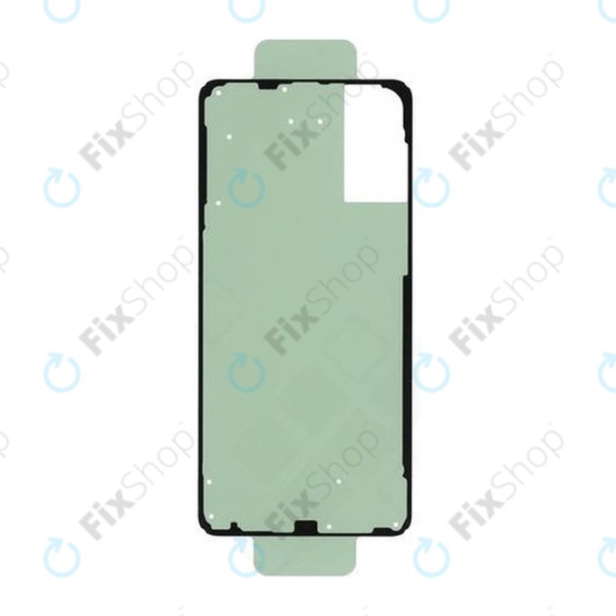 Samsung Galaxy S25 Edge - Klebestreifen Sticker für Akku Batterie Deckel (Adhesive) - GH81-27348A Genuine Service Pack