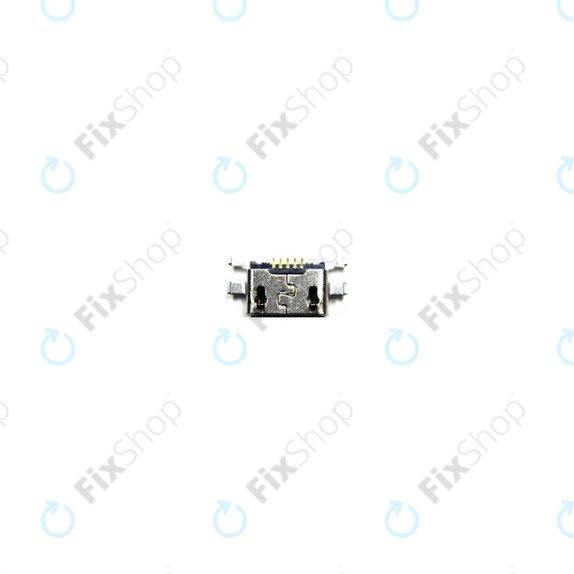 Motorola Moto C Plus XT1723 - Ladestecker Ladebuchse