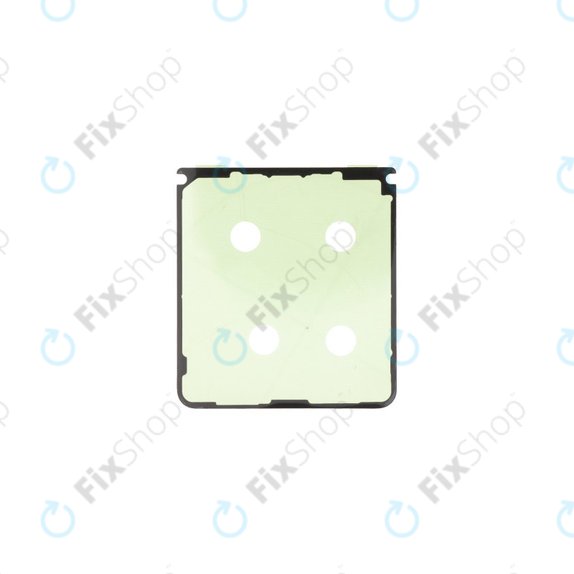 Samsung Galaxy Z Flip 7 F766B - Klebestreifen Sticker für Akku Batterie Deckel (Adhesive)