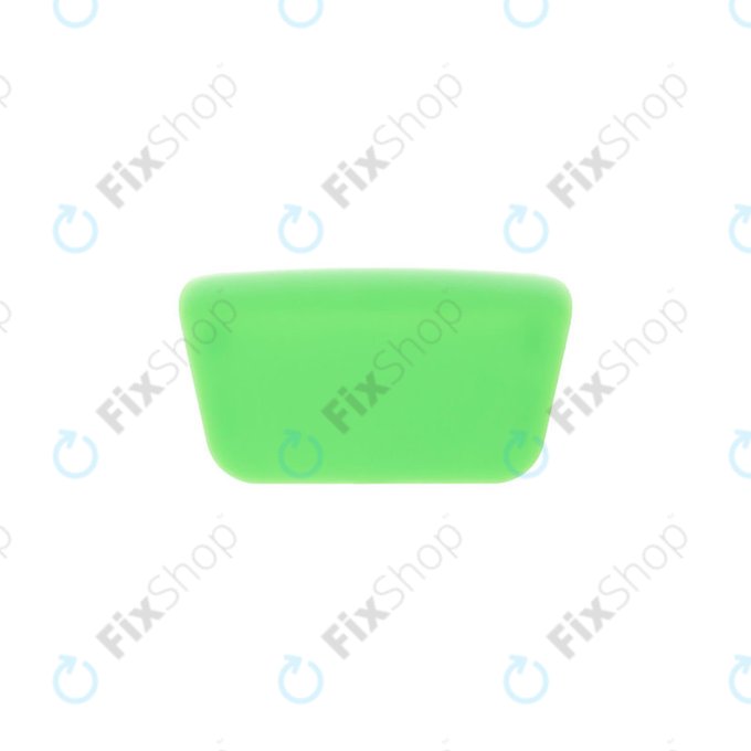 Touchpad-Abdeckung V2.0 (Green) für Sony PlayStation 5 DualSense Controller