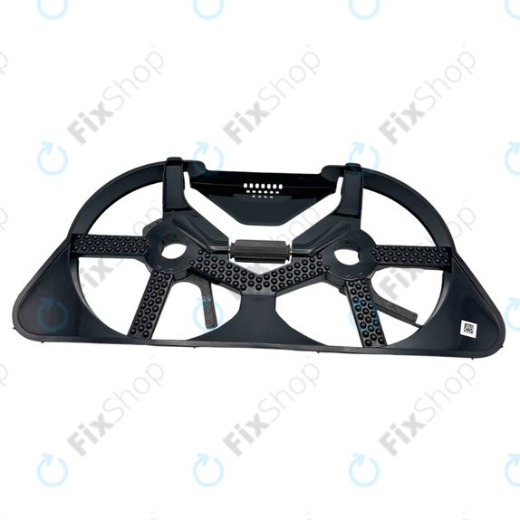 Mopp-Reinigungsplatte, Schwarz Für Dreame Bot L10s Pro Ultra, L30 Ultra, X30 Ultra, X40 Ultra