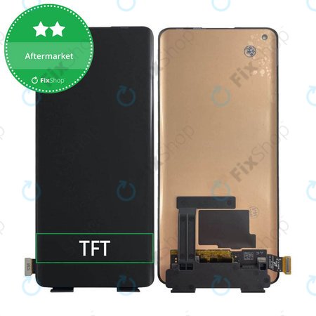 OnePlus 8 - LCD Display + Touchscreen Front Glas TFT