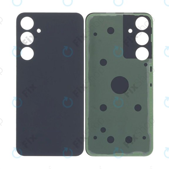 Samsung Galaxy A35 A356B - Akkudeckel (Awesome Navy)