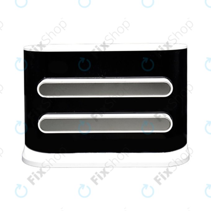 Xiaomi Viomi V2, V2 Pro, V3, SE, Mi Robot Vacuum Mop-series - Ladestation (Weiß)