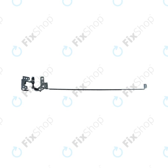 Asus TUF Gaming FX504GD-E4274T - Scharnier (Rechts) - 13NR00I0AM0501 Genuine Service Pack