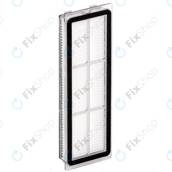 Xiaomi Dreame L10s Pro Gen2, D10s Plus Gen2, L10s Ultra - HEPA-filter