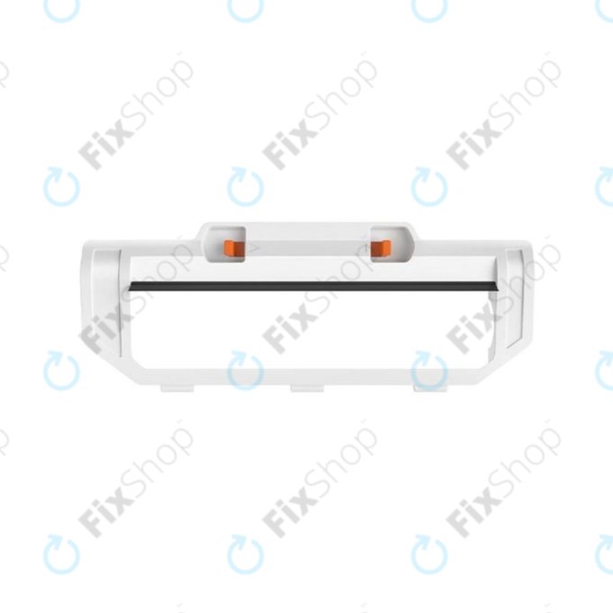 Xiaomi Mi Robot Vacuum Mop Pro (P), 2S, Viomi V2 Pro, V3, SE - Hauptbürstenabdeckung (Weiß)