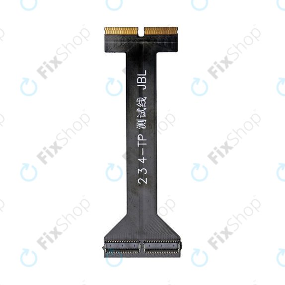 LCD + Touchscreen Testkabel für iPad 2, 3, 4