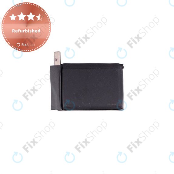 Akku Batterie für Apple Watch 1 42mm, 246mAh, Refurbished