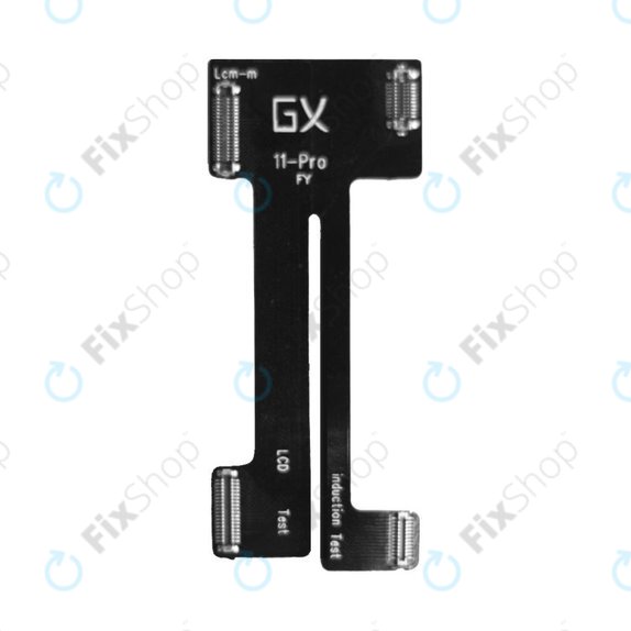 LCD + Touchscreen + 3D Touch Testkabel für iPhone 11 Pro