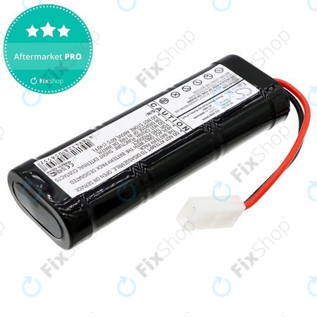 iRobot Looj-series - Akku Batterie 11200 Ni-MH 7.2V 3600mAh HQ