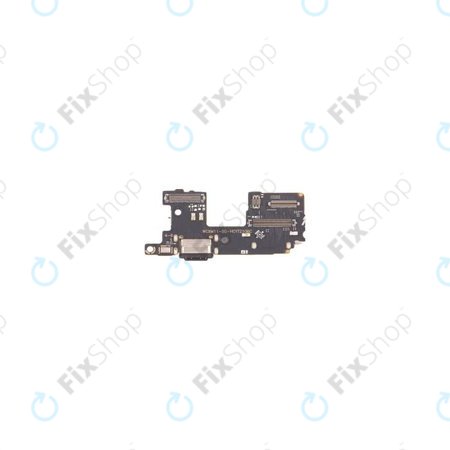 Xiaomi Mi 11 - Ladestecker Ladebuchse PCB Platine