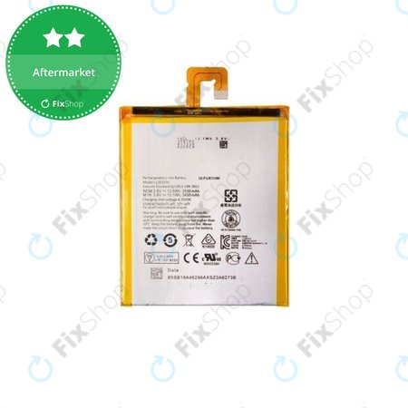 Lenovo S5000, Tab 2 A7-30, TAB 3 TB3-710F - Akku Batterie L13D1P31 3550mAh