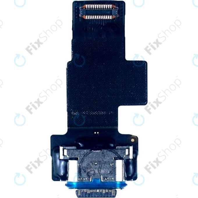 HTC U12 Plus - Ladestecker Ladebuchse PCB Platine