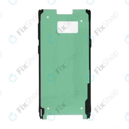 Samsung Galaxy S8 Plus G955F - LCD Klebestreifen Sticker (Adhesive) (Seite) - GH02-14432A Genuine Service Pack