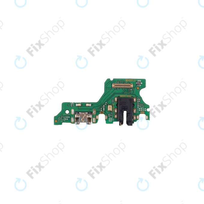 Huawei P40 Lite E - Ladestecker Ladebuchse PCB Platine