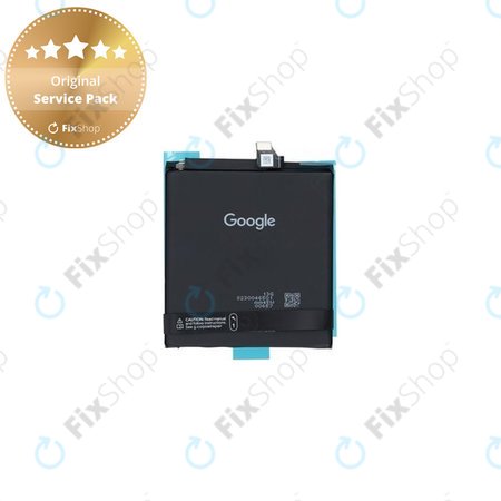 Google Pixel 9 Pro XL - Akku Batterie GH2MB 5060mAh - G949-01033-00 Genuine Service Pack