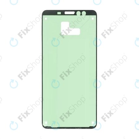 Samsung Galaxy A8 Plus A730F (2018) - LCD Klebestreifen sticker (Adhesive)