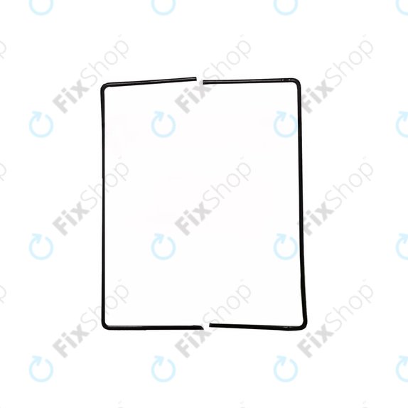 Samsung Galaxy Z Fold 3 F926B - Set Vorderer Rahmen