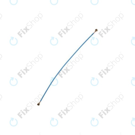 Samsung Galaxy S8 Plus G955F - HF Kabel 77,5 mm - GH39-01906A Genuine Service Pack