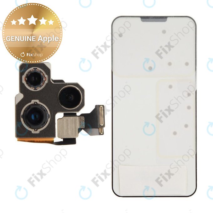 Rückfahrkamera für iPhone 13 Pro Max | 661-22293 | Genuine Apple