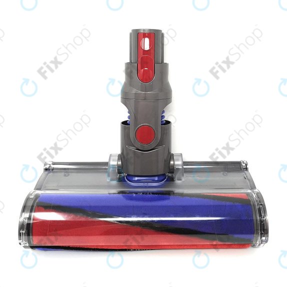Dyson V-series, Outsize - Bodendüse